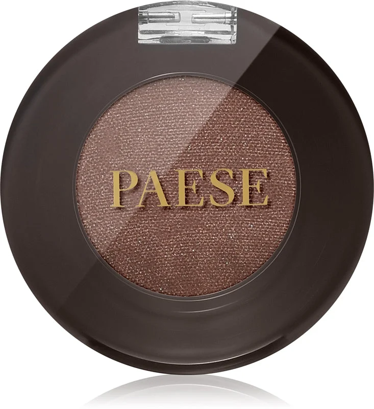 Paese Eyegasm ombretti lunga tenuta colore 11 Suede 1,5 g
