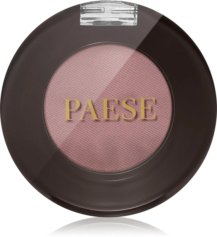 Paese Eyegasm ombretti lunga tenuta colore 07 Mademoiselle 1,5 g