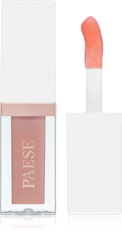 Paese Glowerous lucidalabbra colore 01 Milk 5 ml
