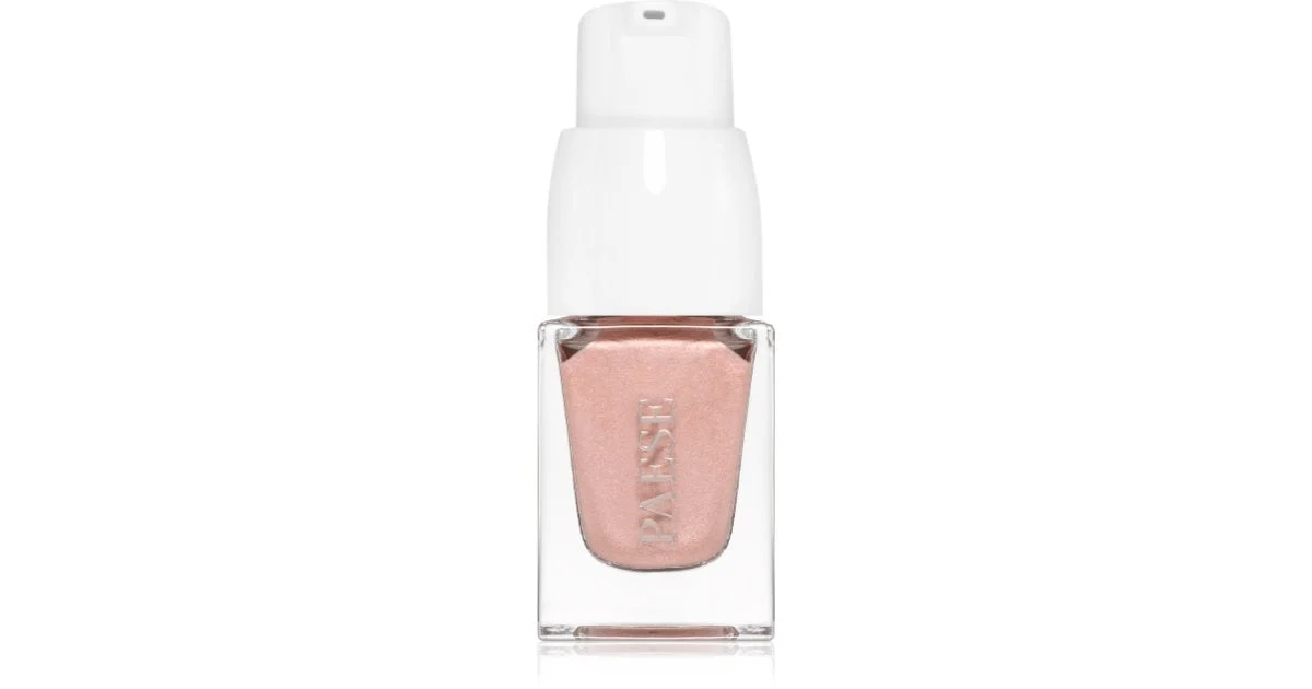 Paese Glowerous Sparkle Rose illuminante liquido 16 ml