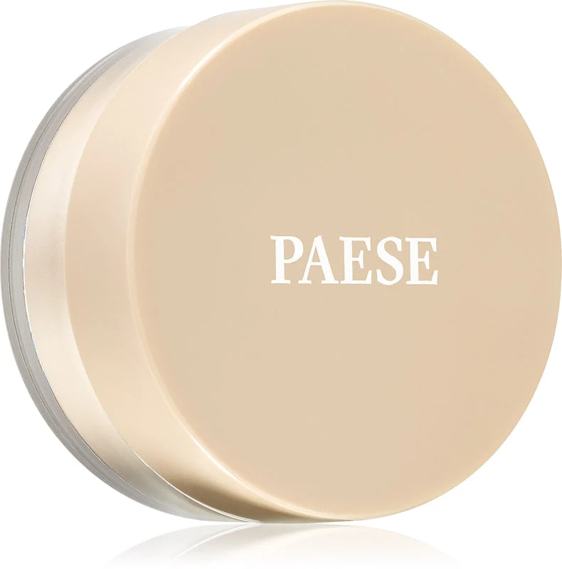 Paese Hi Rice cipria fissante colore 20 Natural 10 g