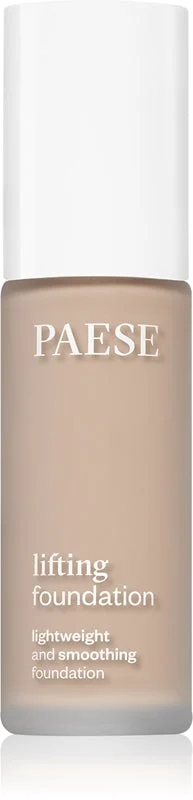 Paese Lifting fondotinta lisciante colore 101 Warm Beige 30 ml