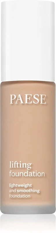 Paese Lifting fondotinta lisciante colore 102 Natural 30 ml