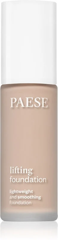 Paese Lifting fondotinta lisciante colore 100 Porcelain 30 ml