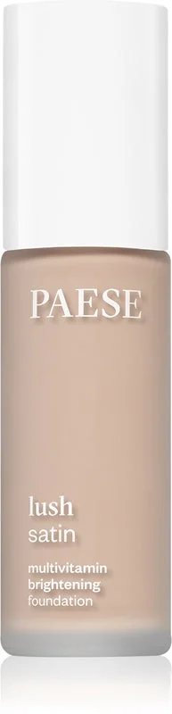 Paese Lush Satin primer illuminante colore 30 Porcelain 30 ml