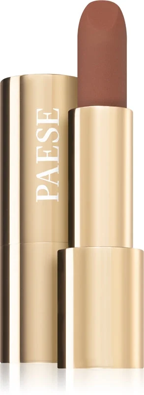 Paese Mattologie rossetto opacizzante colore 100 Naked 4,3 g