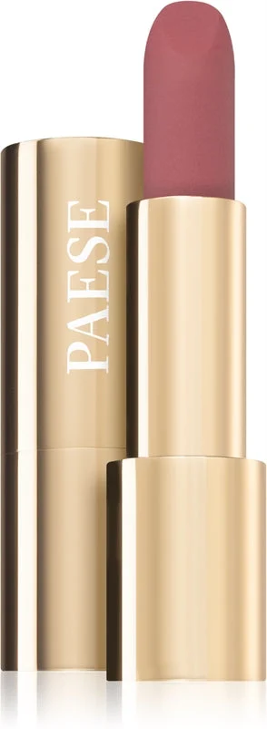 Paese Mattologie rossetto opacizzante colore 105 Peachy Nude 4,3 g