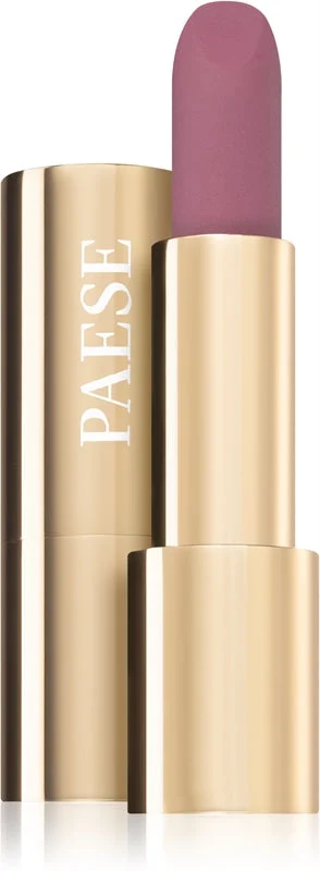 Paese Mattologie rossetto opacizzante colore 107 No Make Up Nude 4,3 g