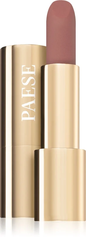Paese Mattologie rossetto opacizzante colore 103 Total Nude 4,3 g
