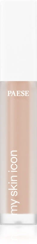 Paese My Skin Icon Covering correttore lunga tenuta colore 02 Natural Beige 6,5 ml