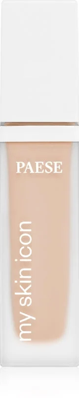 Paese My Skin Icon fondotinta opacizzante colore 1N Ecru 33 ml