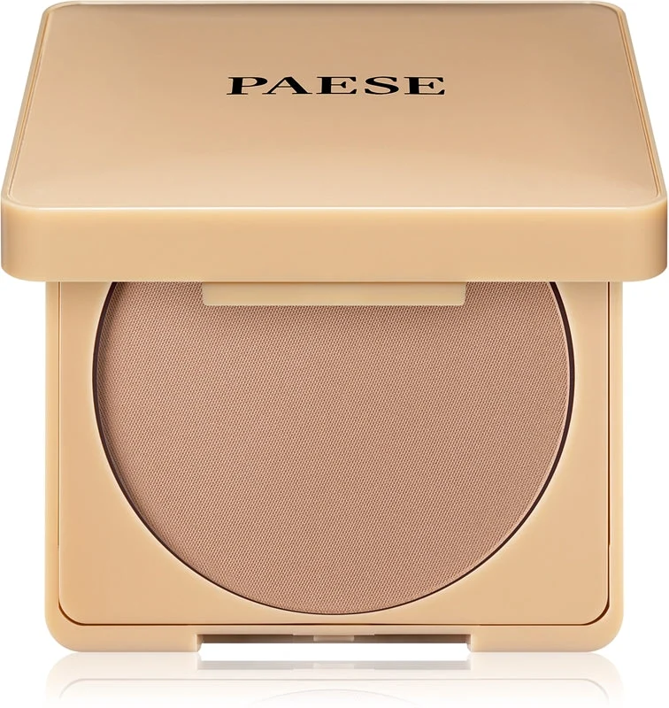 Paese Self brozer illuminante colore 02 Warm 10 g
