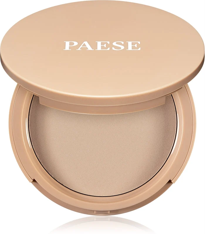 Paese Semi-transparent cipria opacizzante colore 1A 9 g