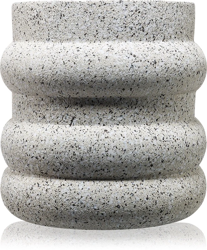 PAJU Halo White candela da esterno 18x18 cm 1 pz