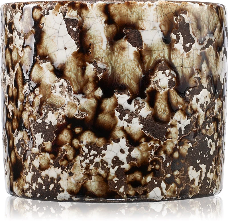 PAJU Jade Khaki candela profumata Papi 13,5 cm 1 pz
