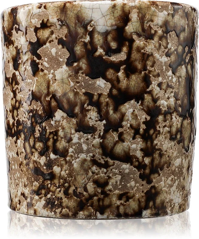PAJU Jade Khaki candela profumata Papi 13,5 cm