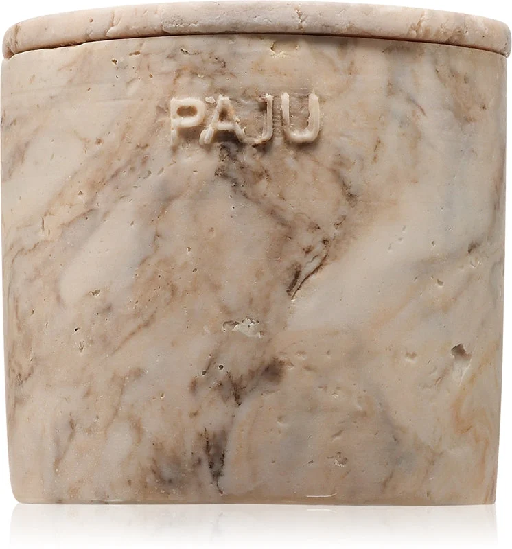 PAJU Julian Brown candela profumata Papi 13 cm 1 pz