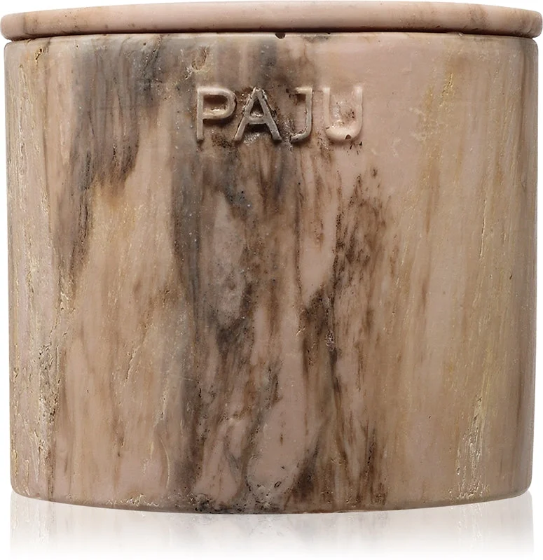 PAJU Julian Brown candela profumata Papi 13 cm