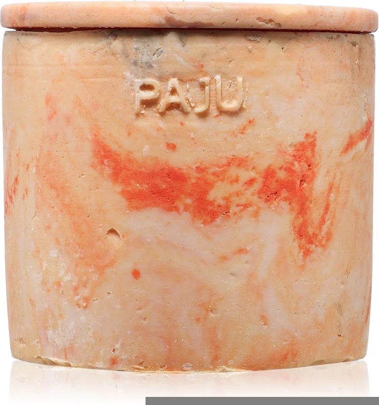 PAJU Julian Orange candela profumata Papi 13 cm 1 pz