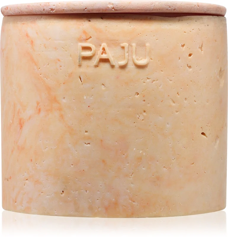 PAJU Julian Orange candela profumata Papi 13 cm