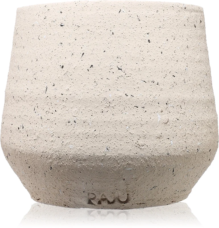 PAJU Lewis Cream candela da esterno 13x16 cm 1 pz