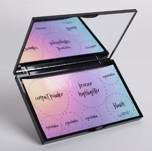 PUROBIO Palette