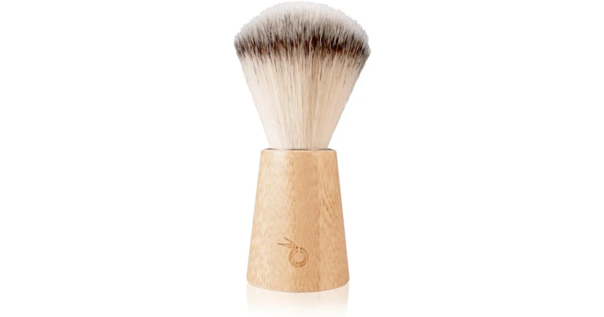 Pandoo Bamboo pennello da barba