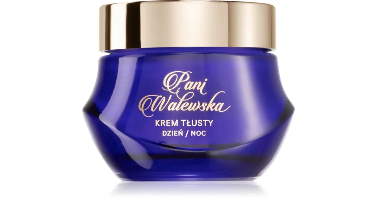 Pani Walewska Classic crema giorno e notte liasciante da donna 50 ml