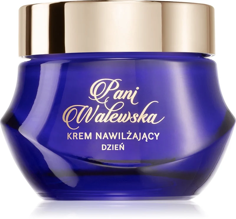 Pani Walewska Classic crema giorno da donna 50 ml