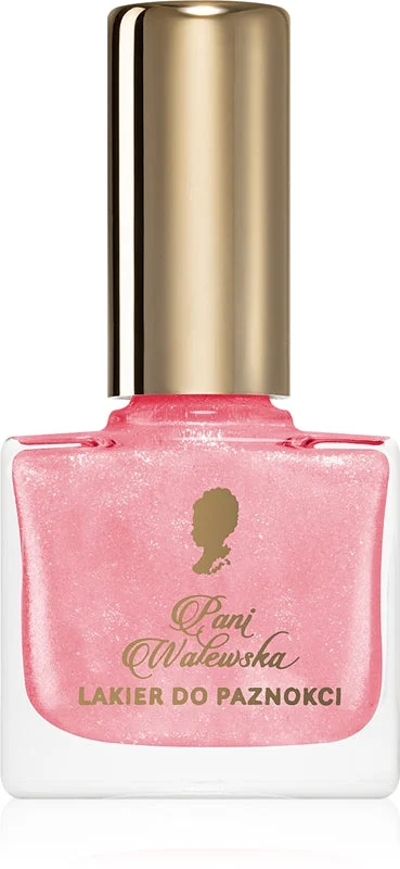 Pani Walewska smalto per unghie e asciugatura rapida colore No. 26 Pink Diamond 9 ml