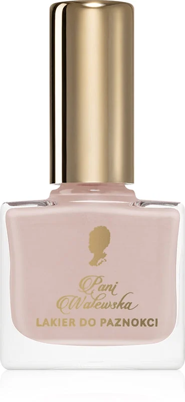 Pani Walewska smalto per unghie e asciugatura rapida colore No. 22 French 9 ml