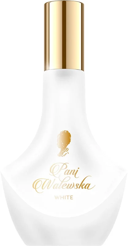 Pani Walewska White Eau de Parfum da donna 30 ml