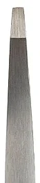 Pinzetta per sopracciglia dritta 207