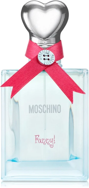 Moschino Funny