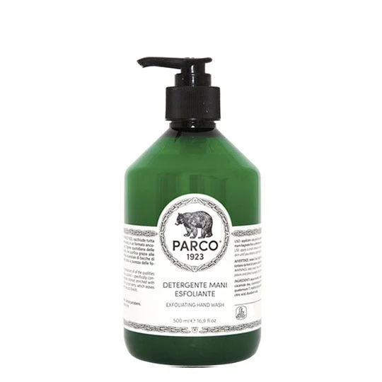 Parco 1923 Detergente Mani Esfoliante