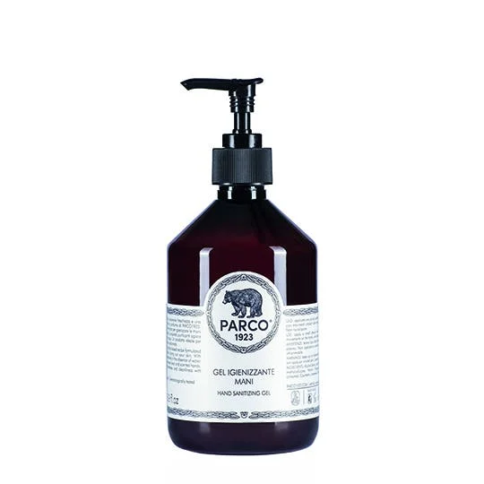 Parco 1923 Gel Igienizzante Mani 500 ml