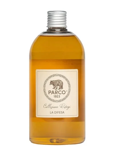 Parco 1923 La Difesa Diffusore 500 ml ricarica