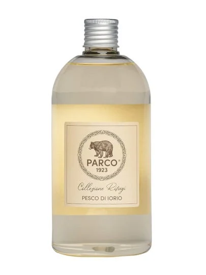 Parco 1923 Pesco di Iorio Diffusore 500 ml ricarica