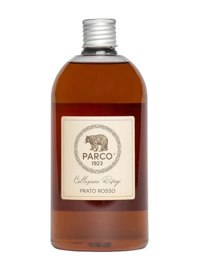 Parco 1923 Prato Rosso Diffusore 500 ml ricarica