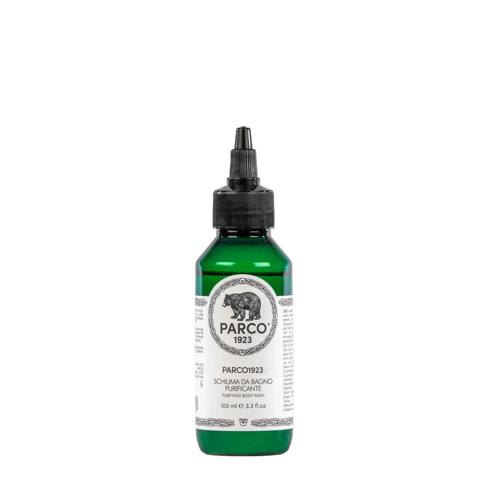 Parco 1923 Bagnodoccia Purificante 100 ml