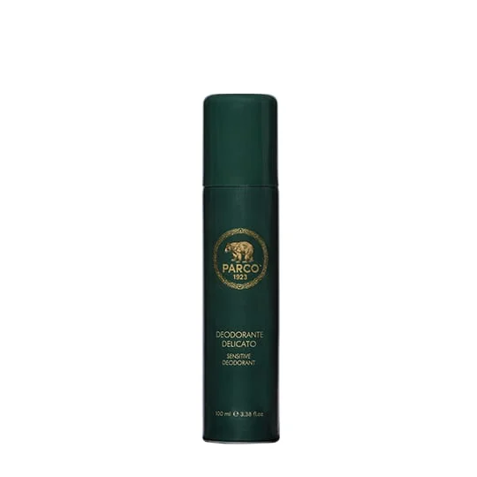 Parco 1923 Deodorante per Pelli Sensibili