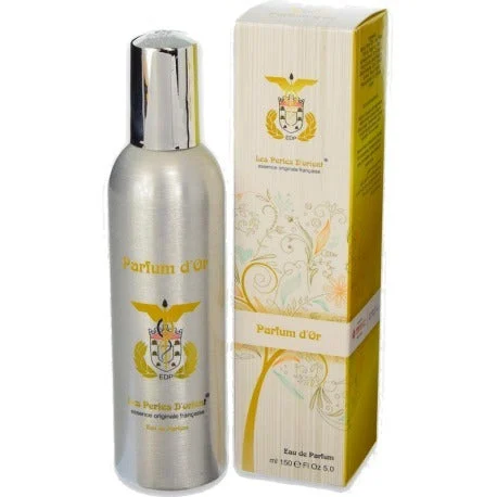 Les Perles D Orient Parfum D''Or Eau De Parfum 150 Ml'