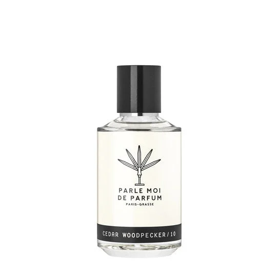 Parle Moi de Parfum Cedar Woodpecker 10 Eau de Parfum 100 ml