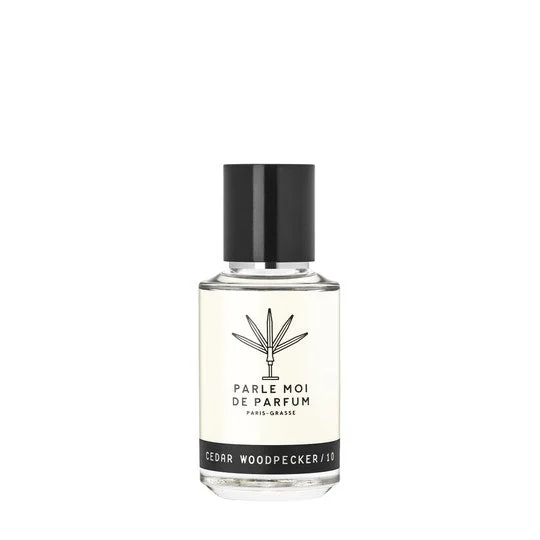 Parle Moi de Parfum Cedar Woodpecker 10 Eau de Parfum 50 ml