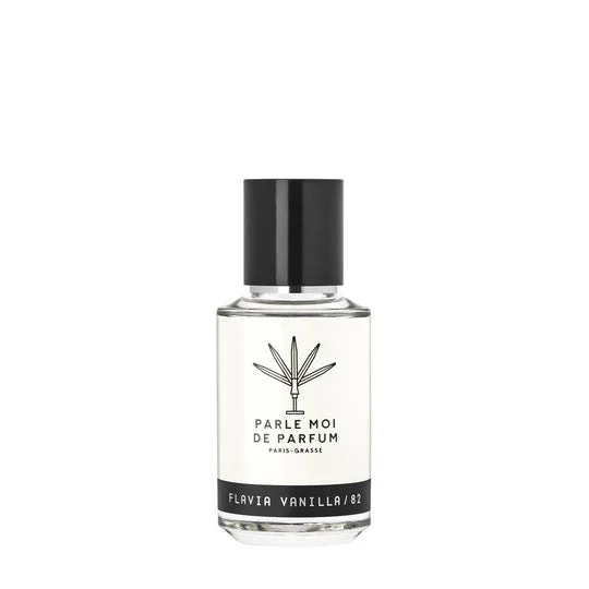 Parle Moi de Parfum Flavia Vanilla 82 Eau de Parfum 50 ml