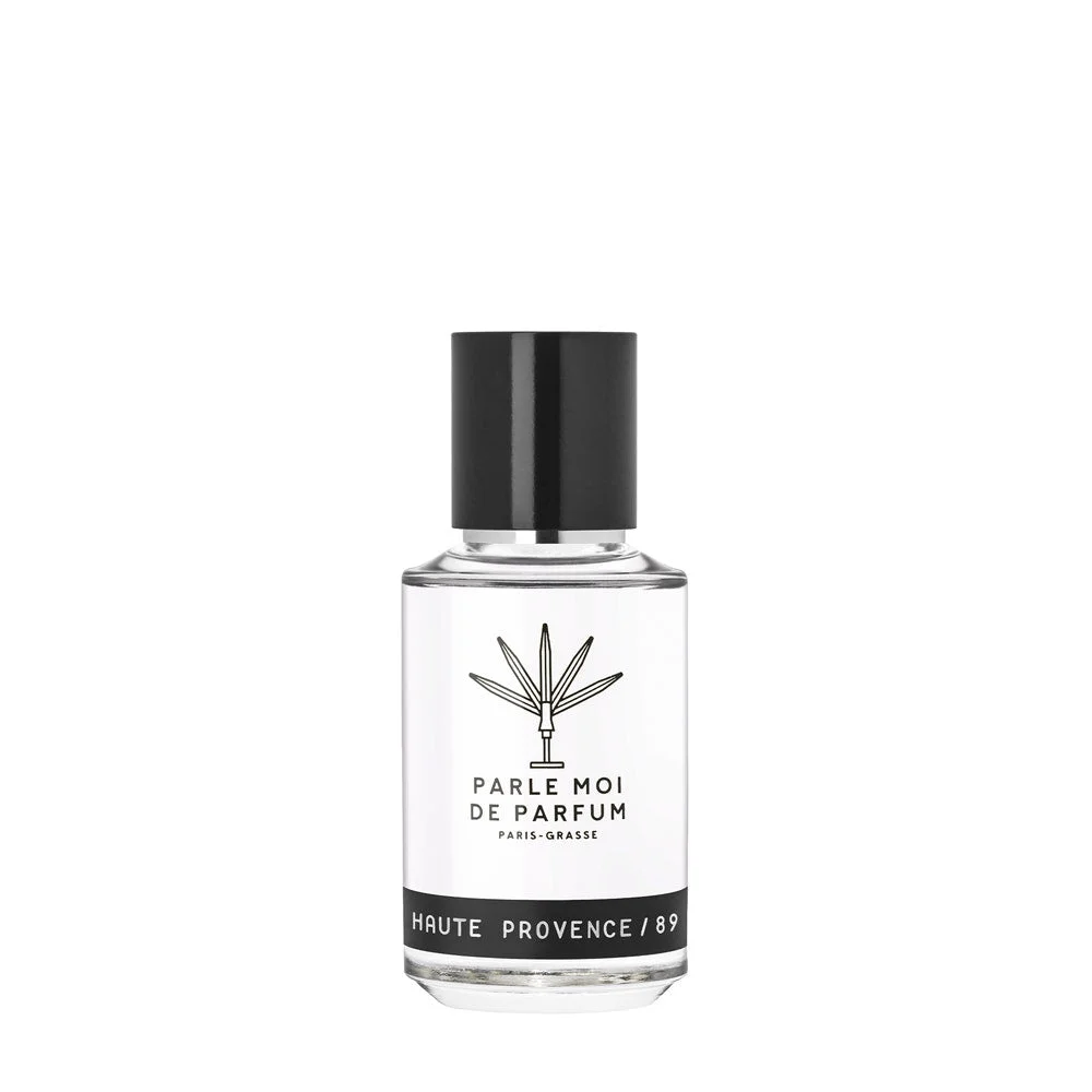 Parlami del profumo Haute Provence 89 Eau de Parfum 50 ml