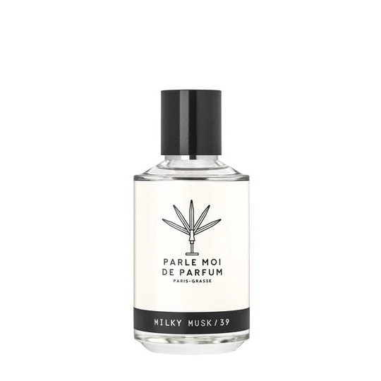 Parle Moi de Parfum Milky Musk 39 Eau de Parfum 100 ml