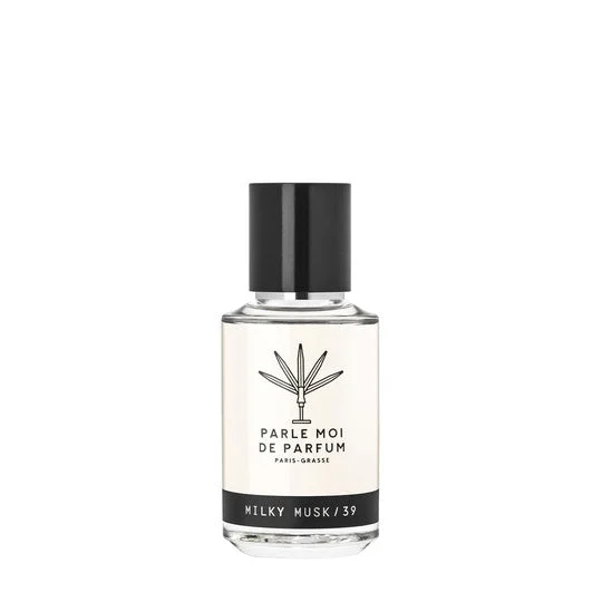 Parle Moi de Parfum Milky Musk 39 Eau de Parfum 50 ml
