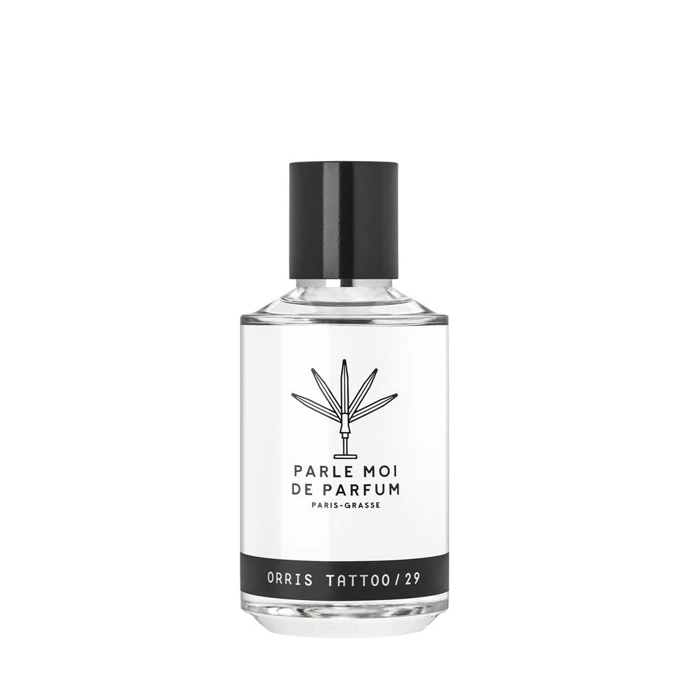 Parlami di Orris Tattoo 29 Eau de Parfum 100ml