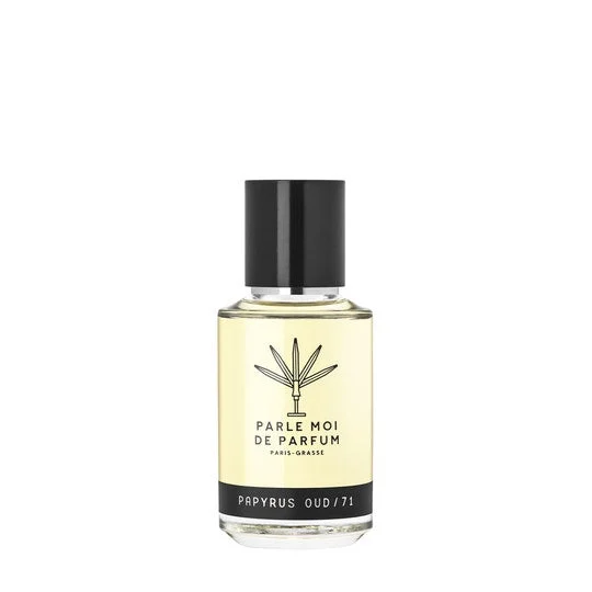 Parle Moi de Parfum Papyrus Oud 71 Eau de Parfum 50 ml